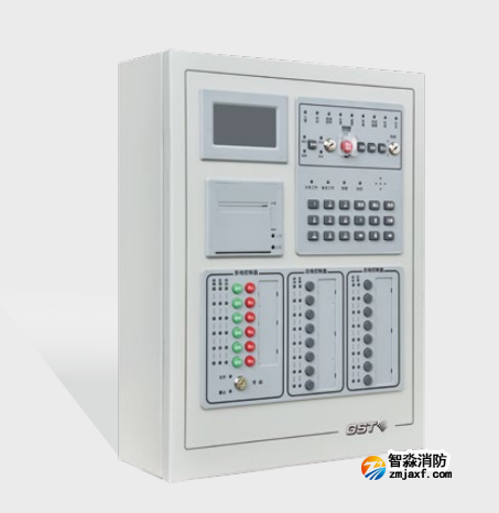 海灣JB-QBL-GST1001ZG火災報警控制器(聯動型)