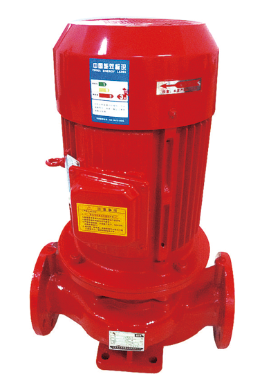 電動(dòng)消防泵