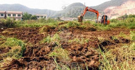 2017農村宅基地新調整 加快確權與土地整理，釋放鄉村發展新動能